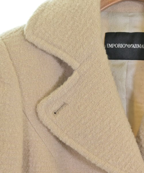 EMPORIO ARMANI Casual jackets