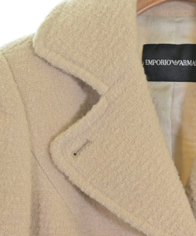 EMPORIO ARMANI Casual jackets