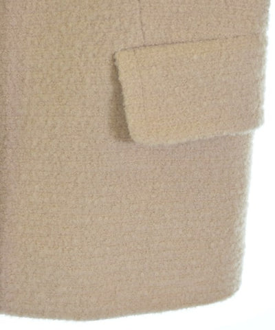 EMPORIO ARMANI Casual jackets