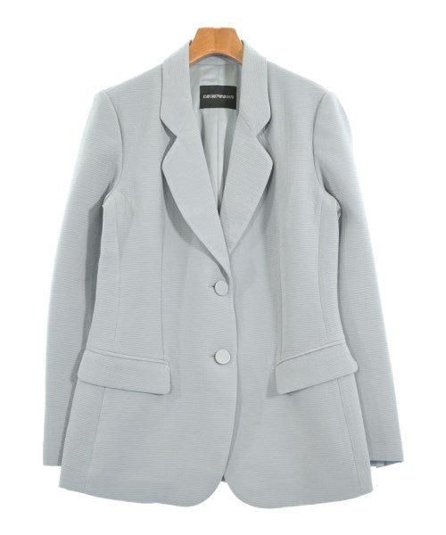 EMPORIO ARMANI Casual jackets