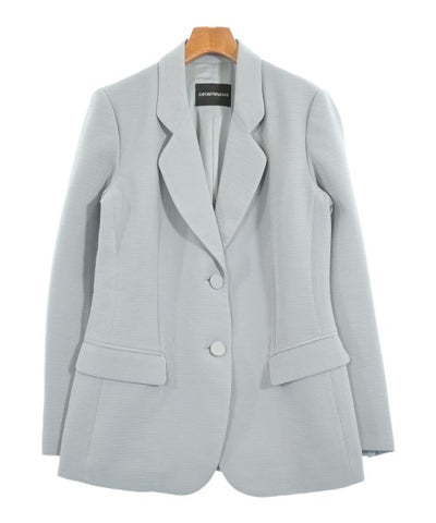 EMPORIO ARMANI Casual jackets