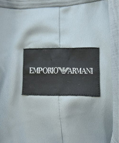 EMPORIO ARMANI Casual jackets