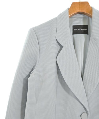 EMPORIO ARMANI Casual jackets
