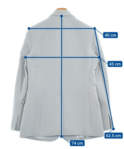EMPORIO ARMANI Casual jackets