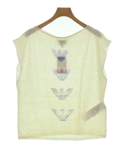 EMPORIO ARMANI Sweaters