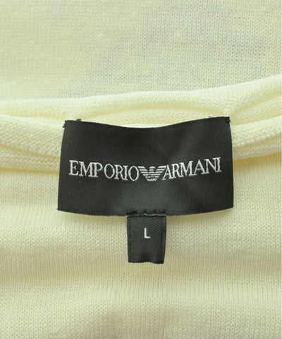 EMPORIO ARMANI Sweaters