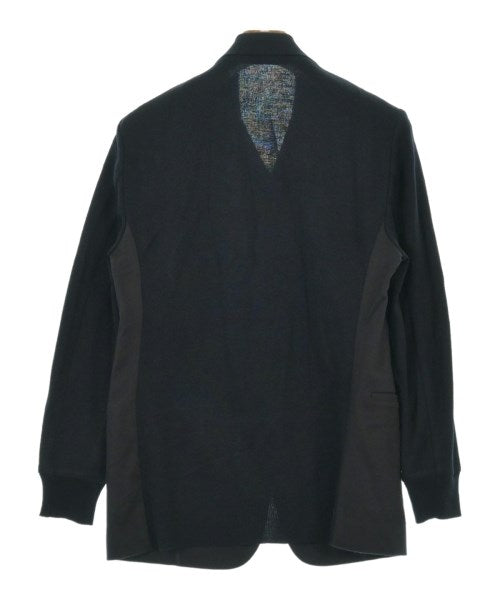 EMPORIO ARMANI Casual jackets