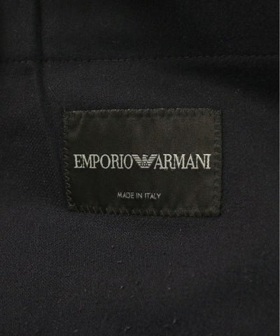 EMPORIO ARMANI Casual jackets