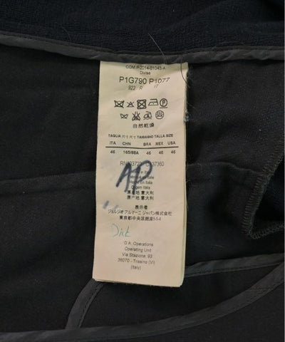 EMPORIO ARMANI Casual jackets