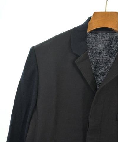 EMPORIO ARMANI Casual jackets