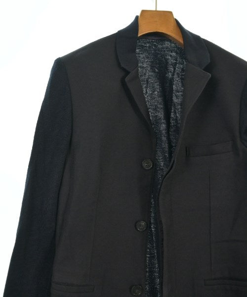 EMPORIO ARMANI Casual jackets