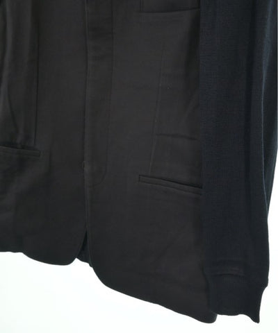 EMPORIO ARMANI Casual jackets