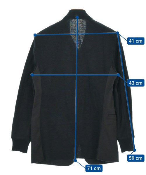 EMPORIO ARMANI Casual jackets