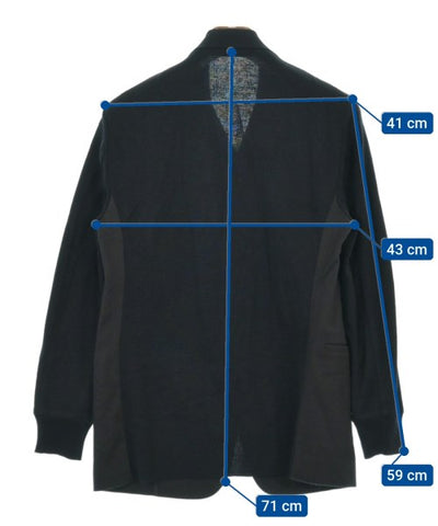 EMPORIO ARMANI Casual jackets
