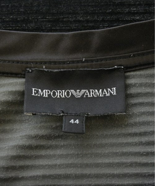 EMPORIO ARMANI Tee Shirts/Tops