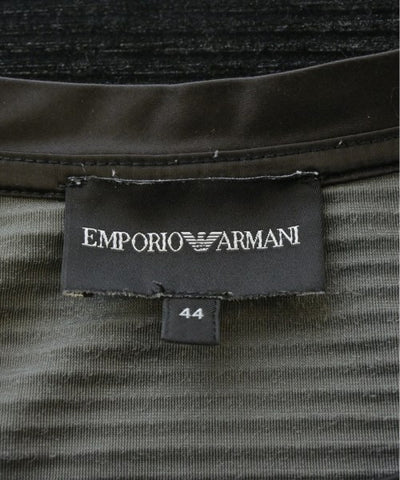 EMPORIO ARMANI Tee Shirts/Tops
