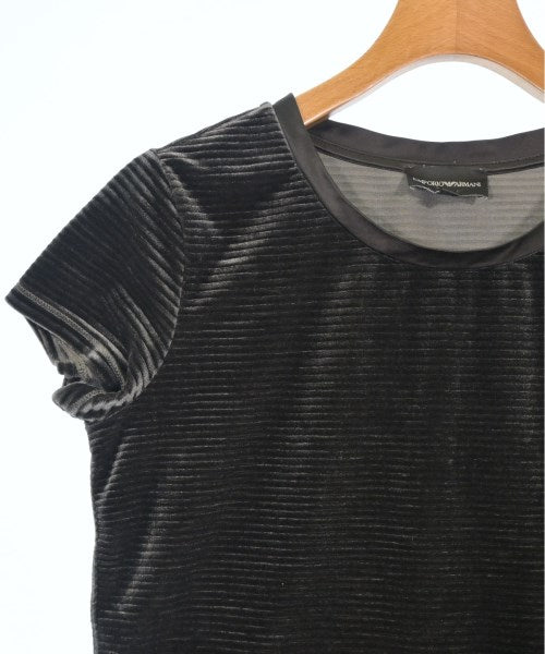 EMPORIO ARMANI Tee Shirts/Tops