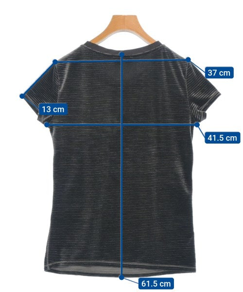 EMPORIO ARMANI Tee Shirts/Tops