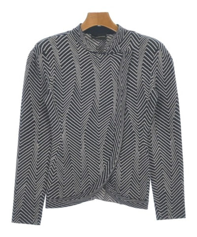 EMPORIO ARMANI Casual jackets