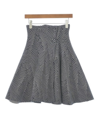 EMPORIO ARMANI Knee length skirts