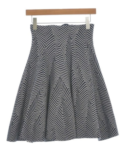 EMPORIO ARMANI Knee length skirts