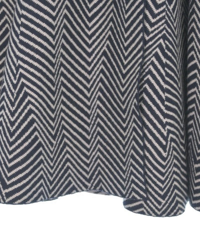 EMPORIO ARMANI Knee length skirts