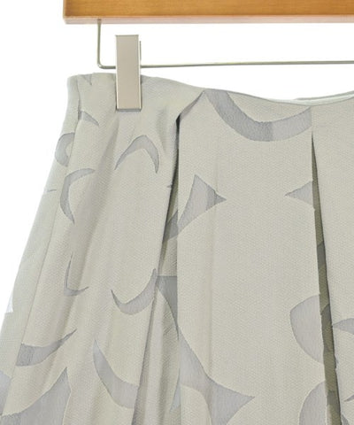 EMPORIO ARMANI Knee length skirts