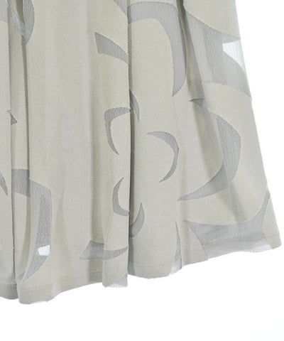 EMPORIO ARMANI Knee length skirts