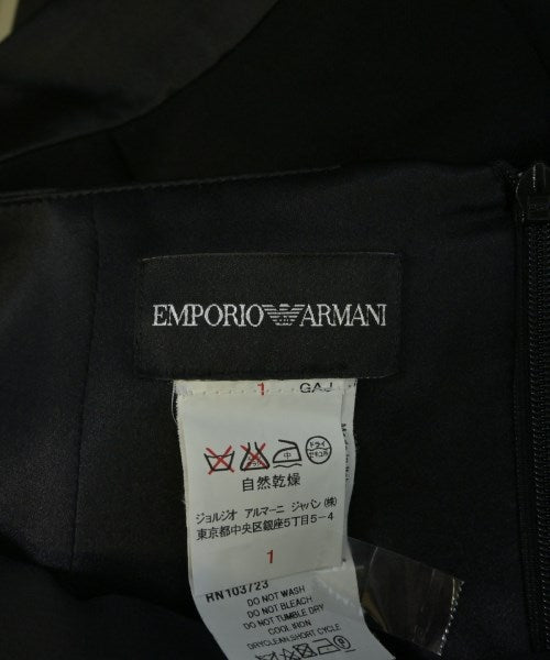 EMPORIO ARMANI Knee length skirts