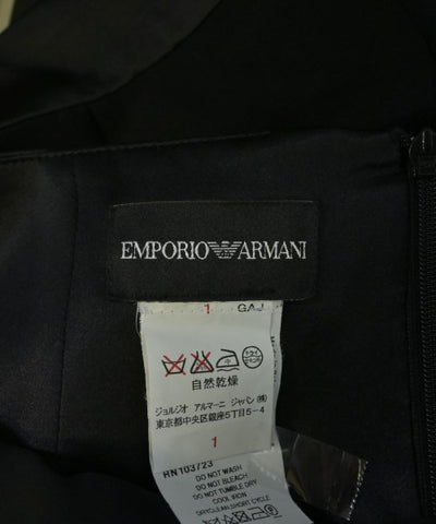EMPORIO ARMANI Knee length skirts