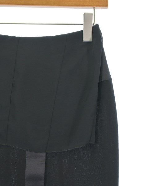 EMPORIO ARMANI Knee length skirts