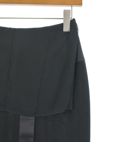 EMPORIO ARMANI Knee length skirts