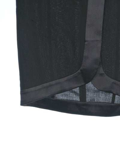 EMPORIO ARMANI Knee length skirts