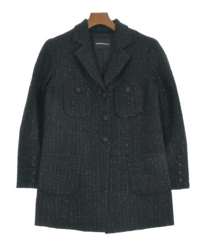 EMPORIO ARMANI Blazers/Suit jackets