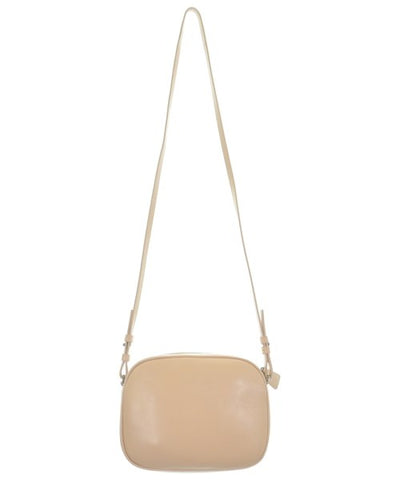 EMPORIO ARMANI Shoulder bags