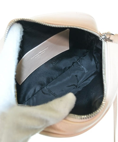 EMPORIO ARMANI Shoulder bags