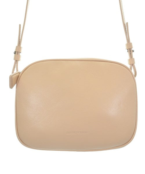 EMPORIO ARMANI Shoulder bags