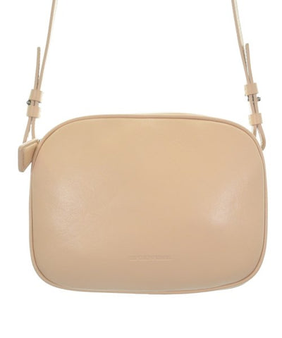 EMPORIO ARMANI Shoulder bags