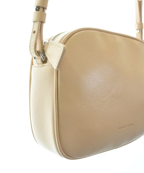 EMPORIO ARMANI Shoulder bags