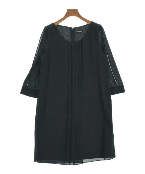 EMPORIO ARMANI Dresses