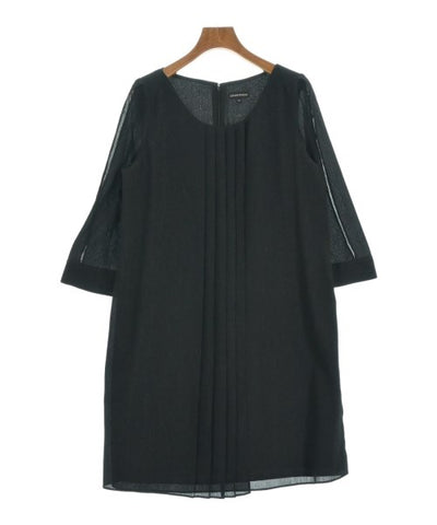 EMPORIO ARMANI Dresses