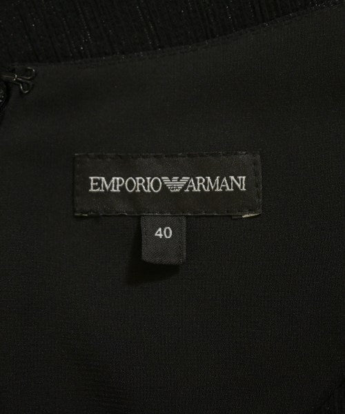 EMPORIO ARMANI Dresses
