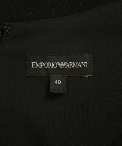 EMPORIO ARMANI Dresses