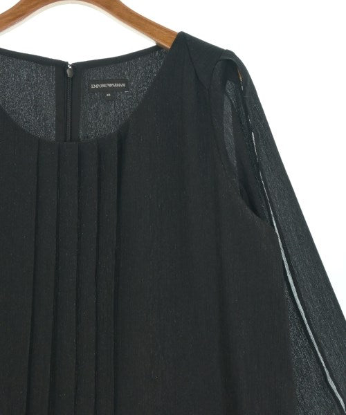 EMPORIO ARMANI Dresses