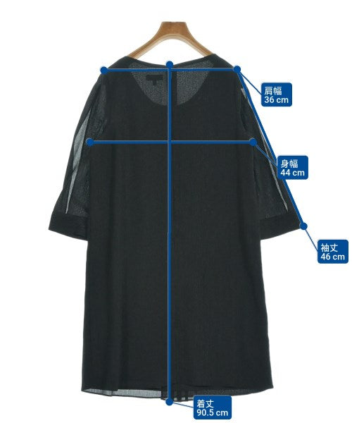 EMPORIO ARMANI Dresses