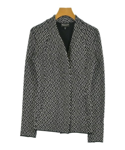 EMPORIO ARMANI Casual jackets