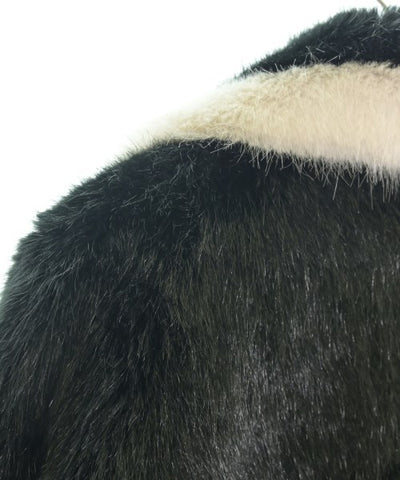 EMPORIO ARMANI Chesterfield coats