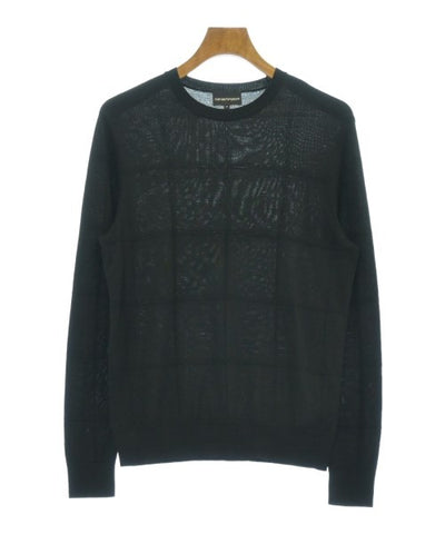 EMPORIO ARMANI Sweaters