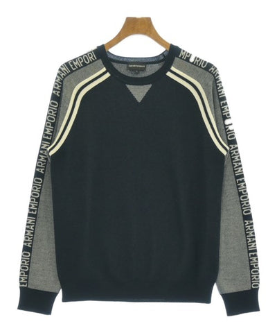 EMPORIO ARMANI Sweaters