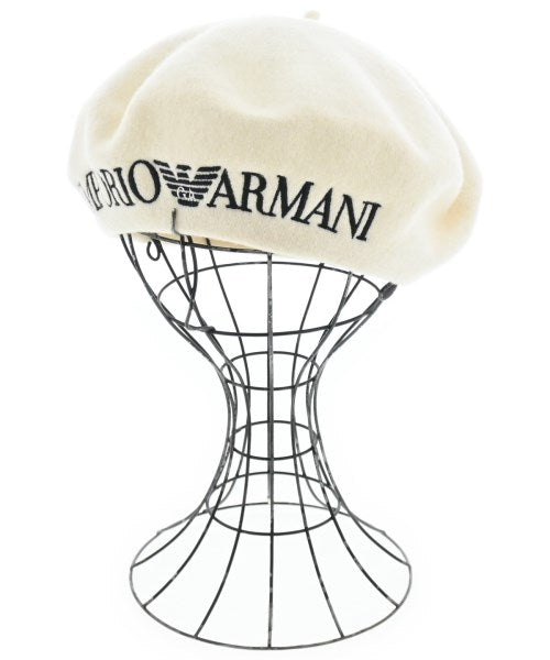 EMPORIO ARMANI Hunting caps